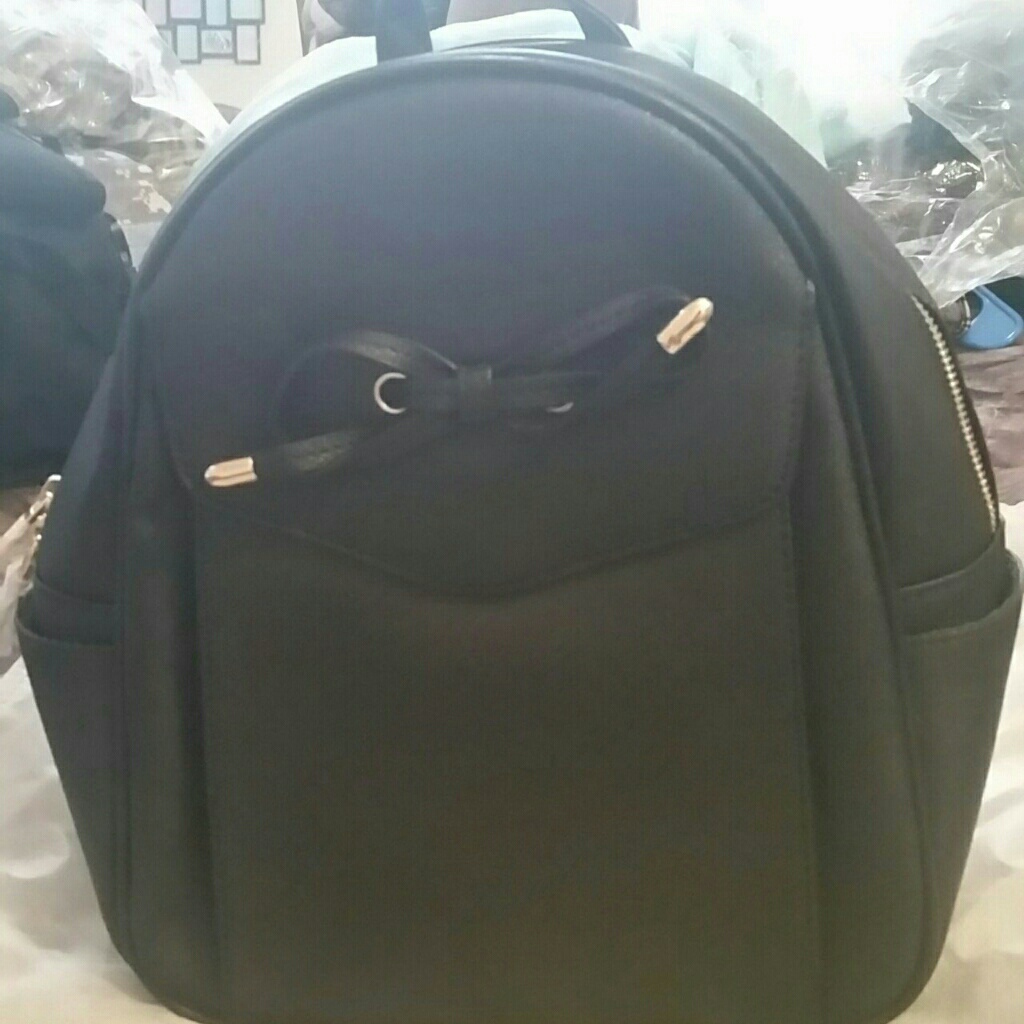 Nwt Backpack